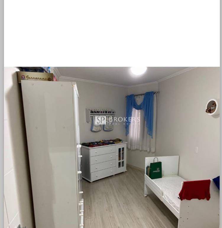 Apartamento à venda com 3 quartos, 147m² - Foto 11