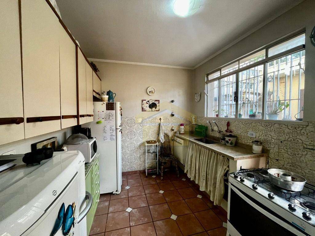 Sobrado à venda com 3 quartos, 137m² - Foto 13