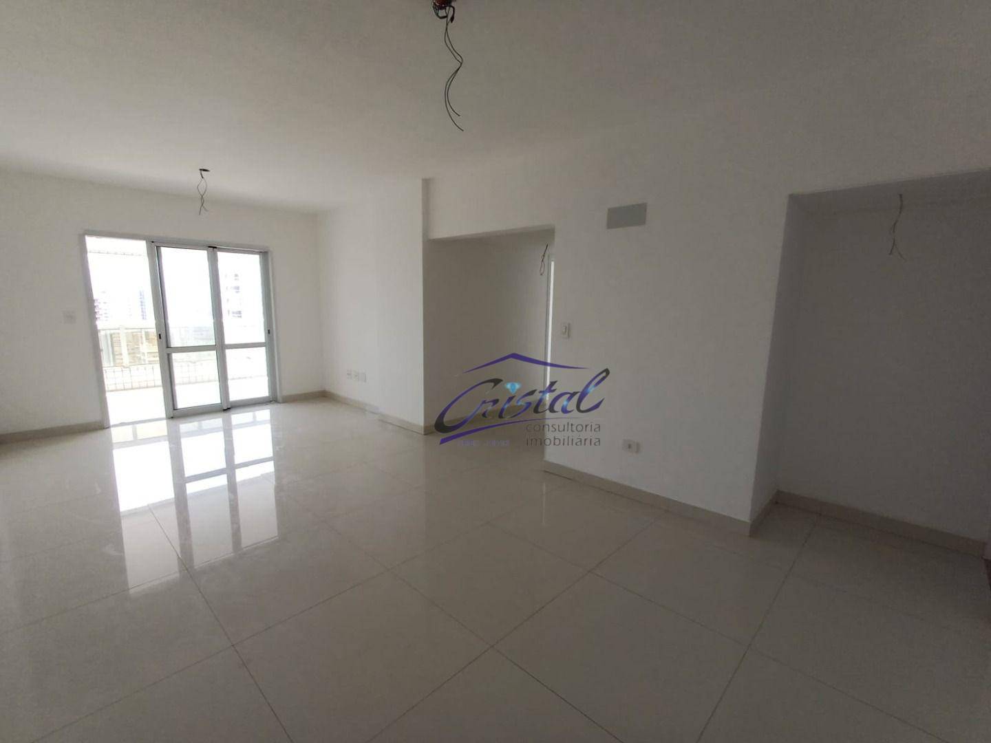 Apartamento à venda com 3 quartos, 133m² - Foto 10