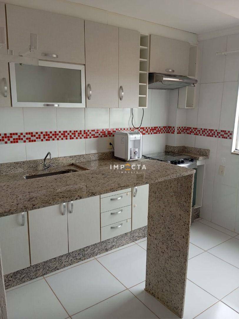 Casa para alugar com 2 quartos, 70m² - Foto 27