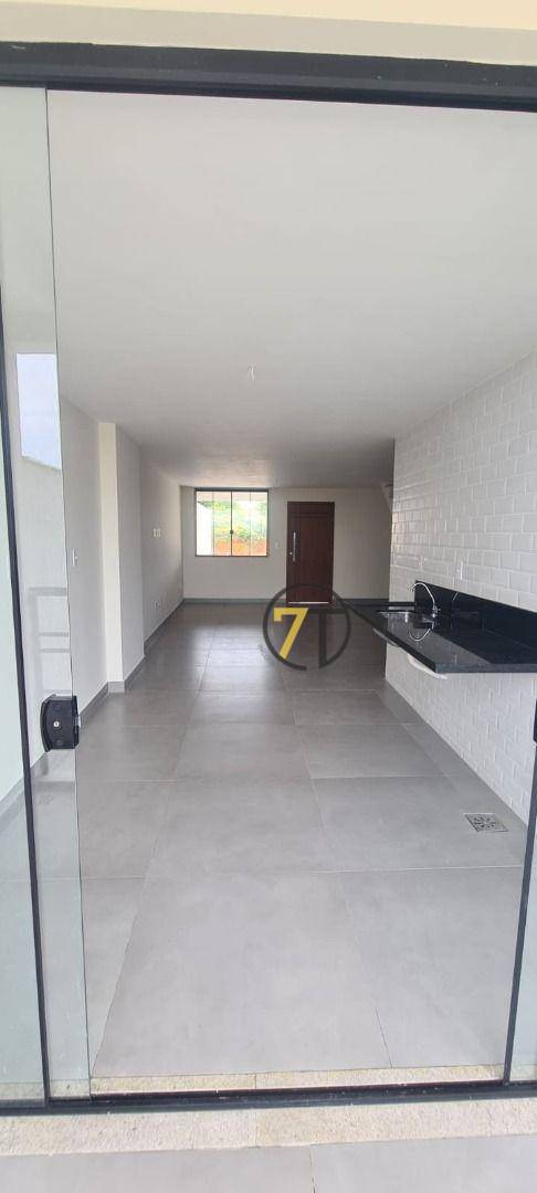 Casa de Condomínio à venda com 3 quartos, 180m² - Foto 20