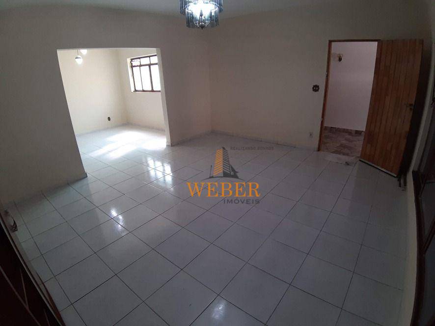 Sobrado à venda com 3 quartos, 280m² - Foto 13