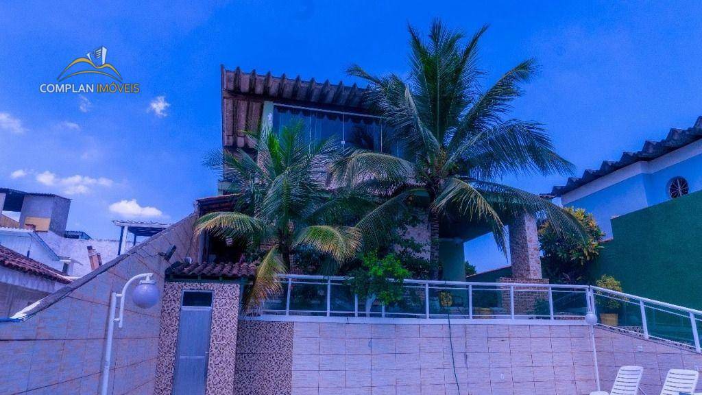 Casa de Condomínio à venda com 6 quartos, 486m² - Foto 7