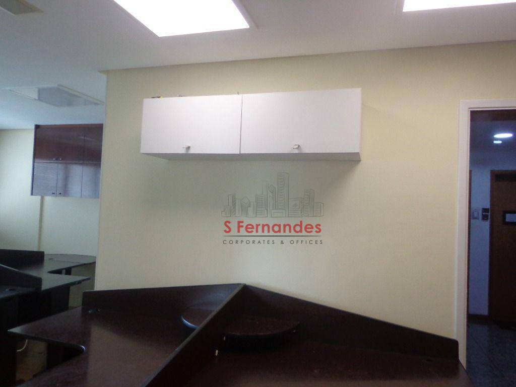 Conjunto Comercial-Sala à venda, 44m² - Foto 9