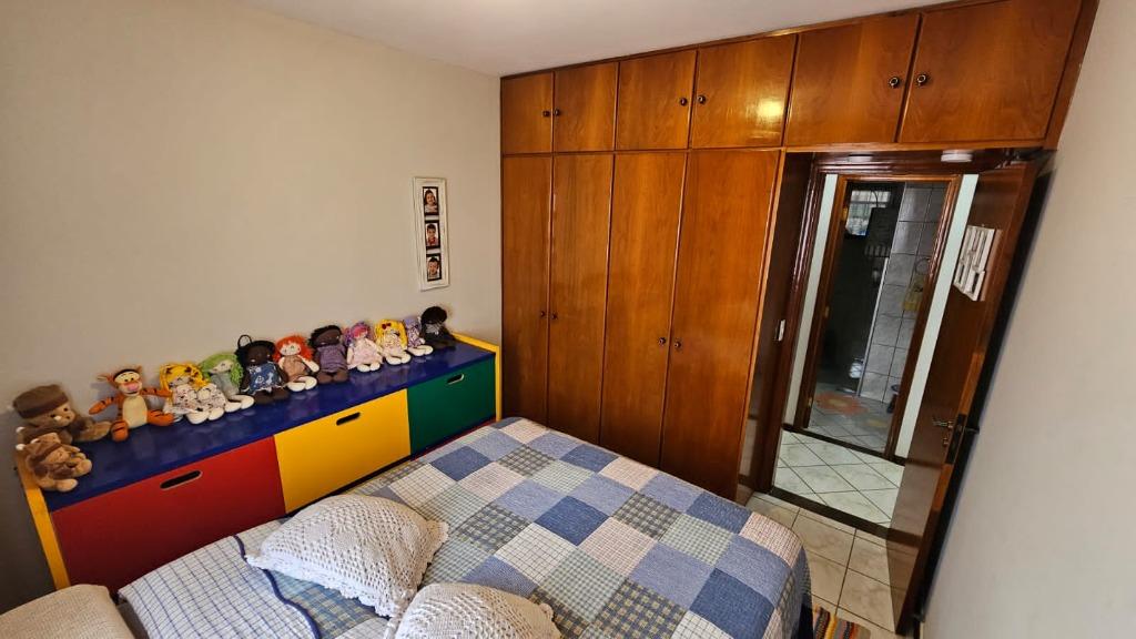 Apartamento à venda com 3 quartos, 98m² - Foto 11