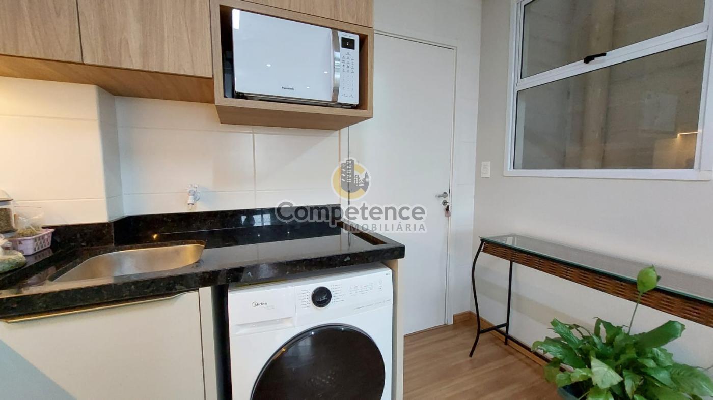 Apartamento à venda com 2 quartos, 66m² - Foto 4