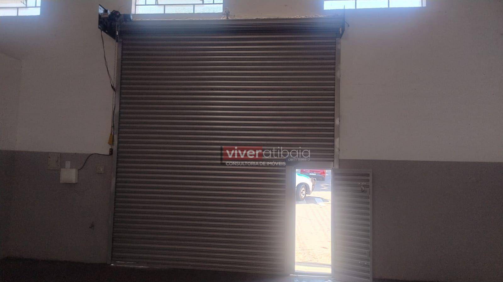 Depósito-Galpão, 265 m² - Foto 5