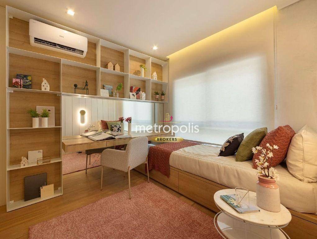 Apartamento à venda com 4 quartos, 187m² - Foto 11