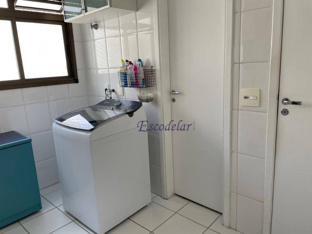 Apartamento à venda com 3 quartos, 105m² - Foto 11