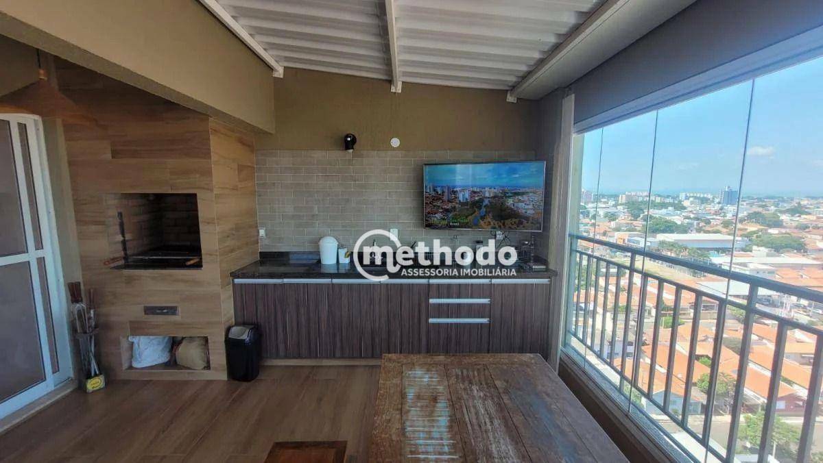 Cobertura à venda com 3 quartos, 144m² - Foto 5