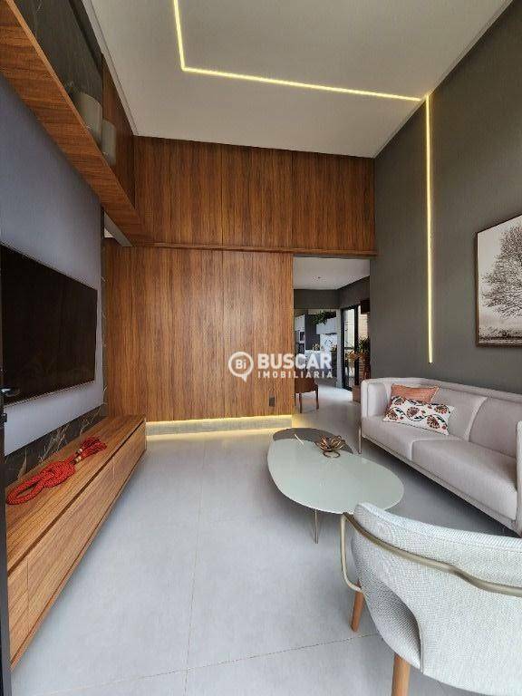 Casa de Condomínio à venda com 3 quartos, 65m² - Foto 3