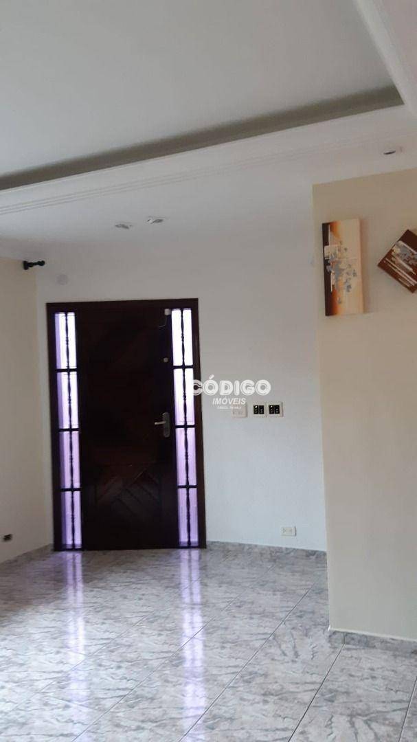 Sobrado à venda com 3 quartos, 164m² - Foto 16