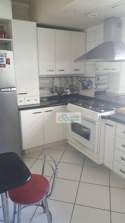 Apartamento à venda com 3 quartos, 98m² - Foto 8