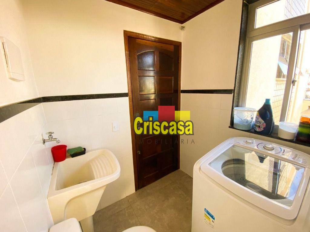 Cobertura à venda e aluguel com 3 quartos, 220m² - Foto 24