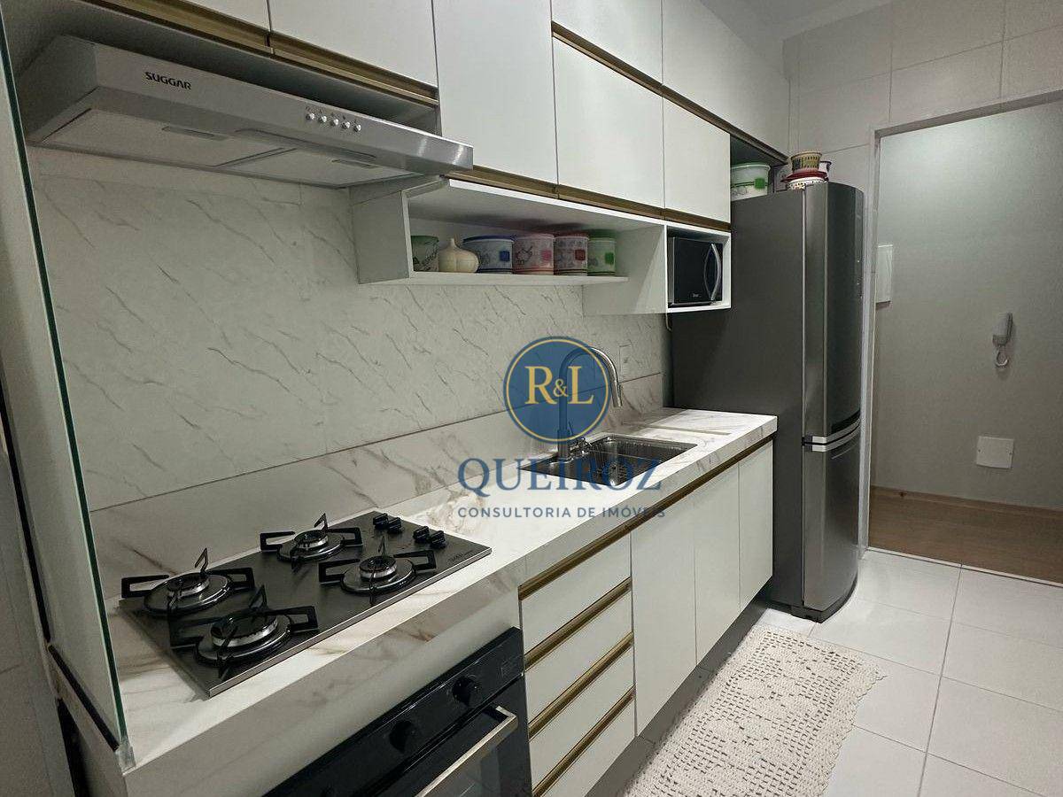 Apartamento, 2 quartos, 64 m² - Foto 5