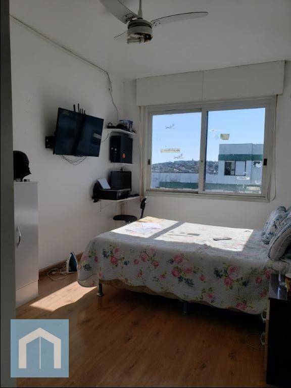 Apartamento à venda com 3 quartos, 75m² - Foto 7