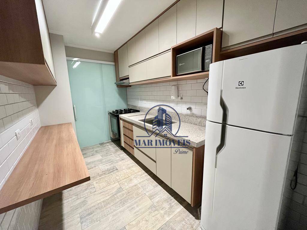 Apartamento à venda com 2 quartos, 100m² - Foto 12