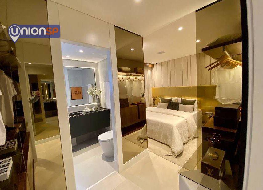 Apartamento à venda com 3 quartos, 113m² - Foto 8