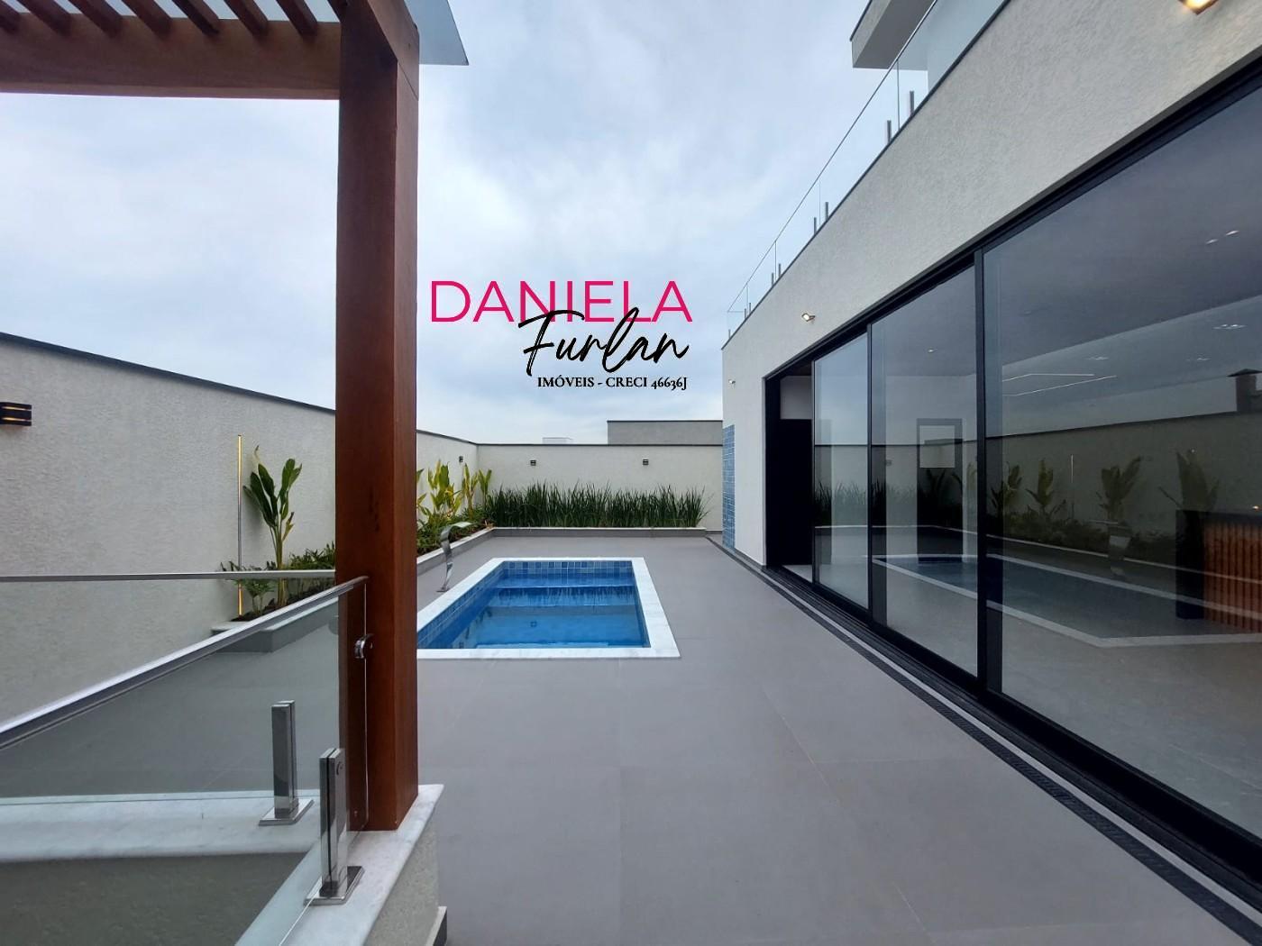 Casa de Condomínio à venda com 3 quartos, 230m² - Foto 21