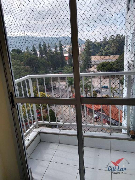 Apartamento à venda com 2 quartos, 62m² - Foto 3