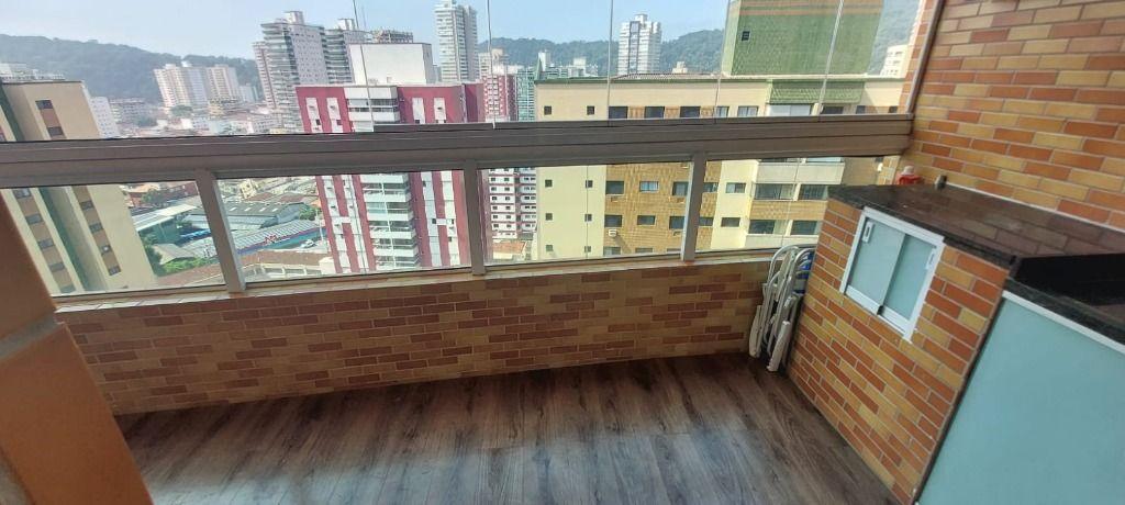 Apartamento à venda com 1 quarto, 47m² - Foto 4