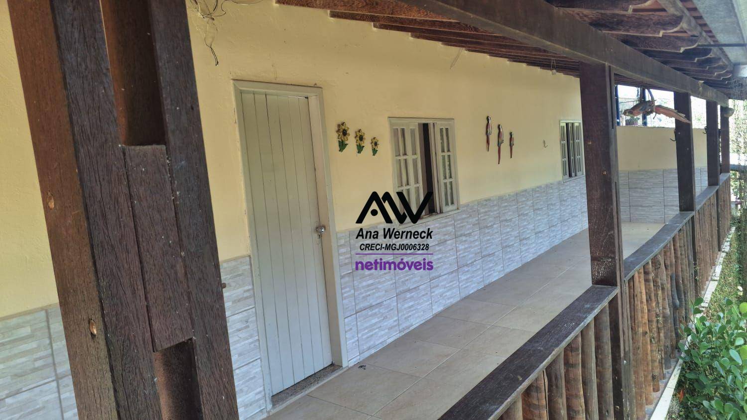 Chácara, 2 quartos, 380 m² - Foto 4