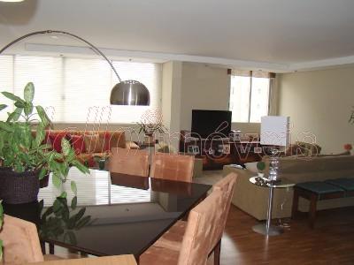 Apartamento para alugar com 2 quartos, 110m² - Foto 23