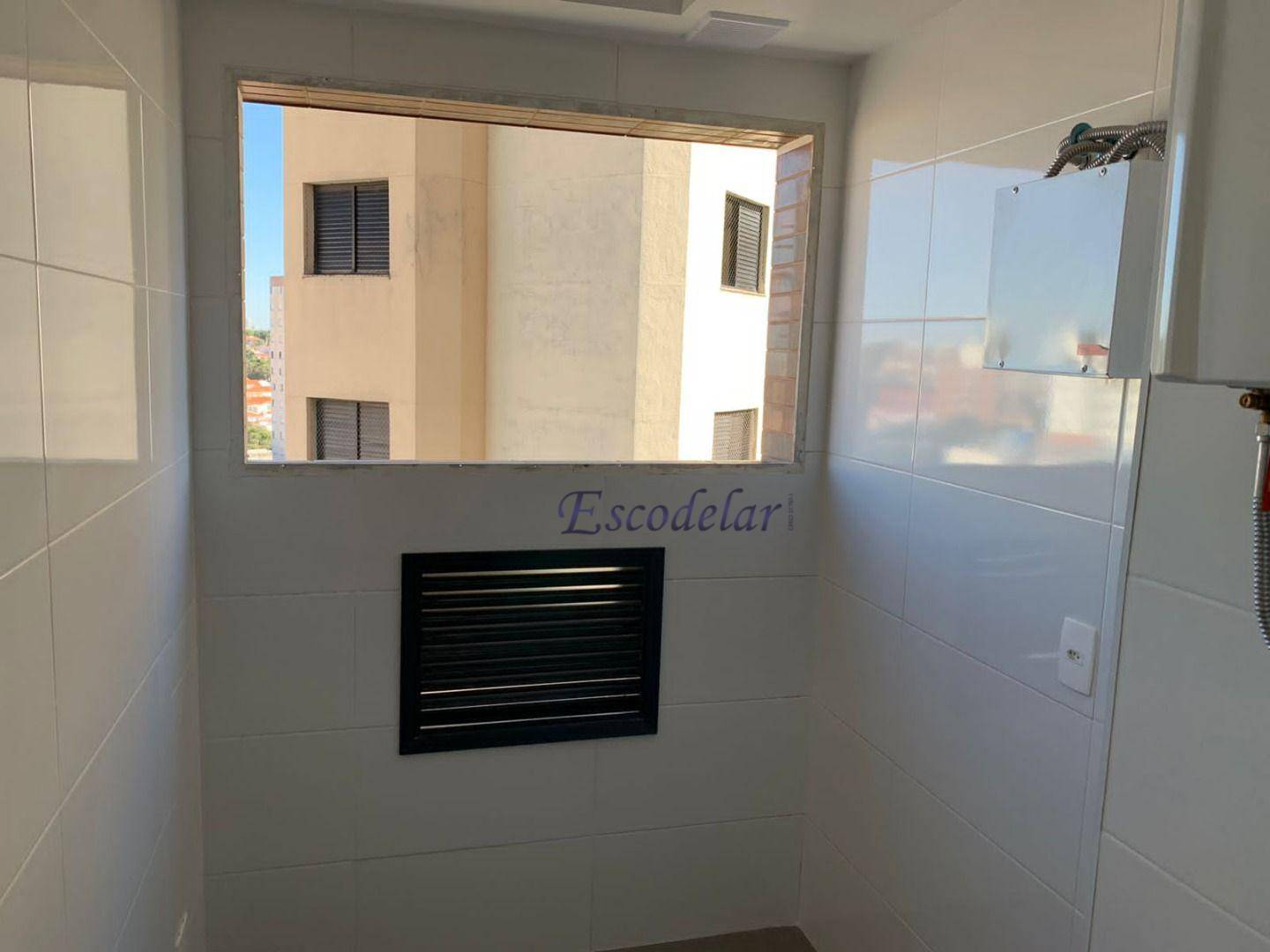 Apartamento à venda com 2 quartos, 62m² - Foto 10