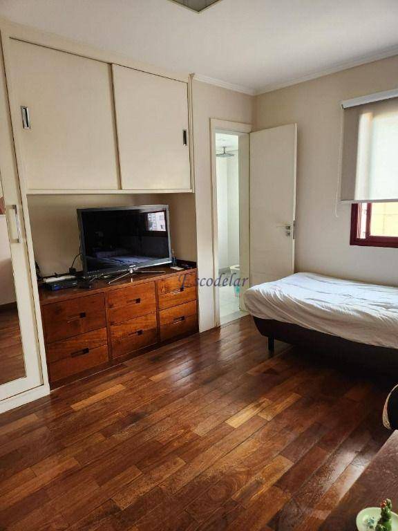 Apartamento à venda com 2 quartos, 115m² - Foto 25