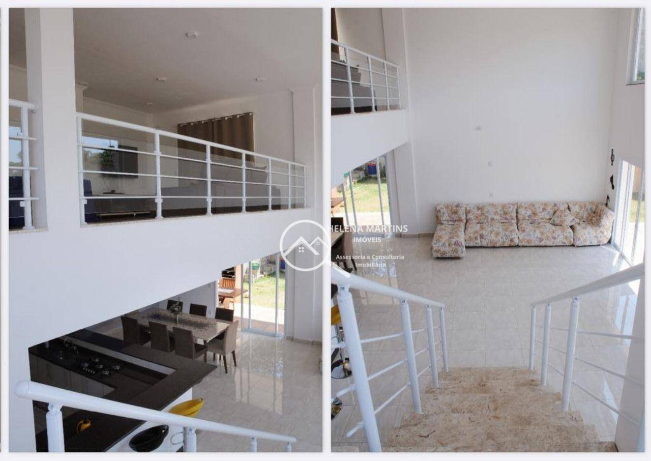 Sobrado à venda com 3 quartos, 270m² - Foto 5