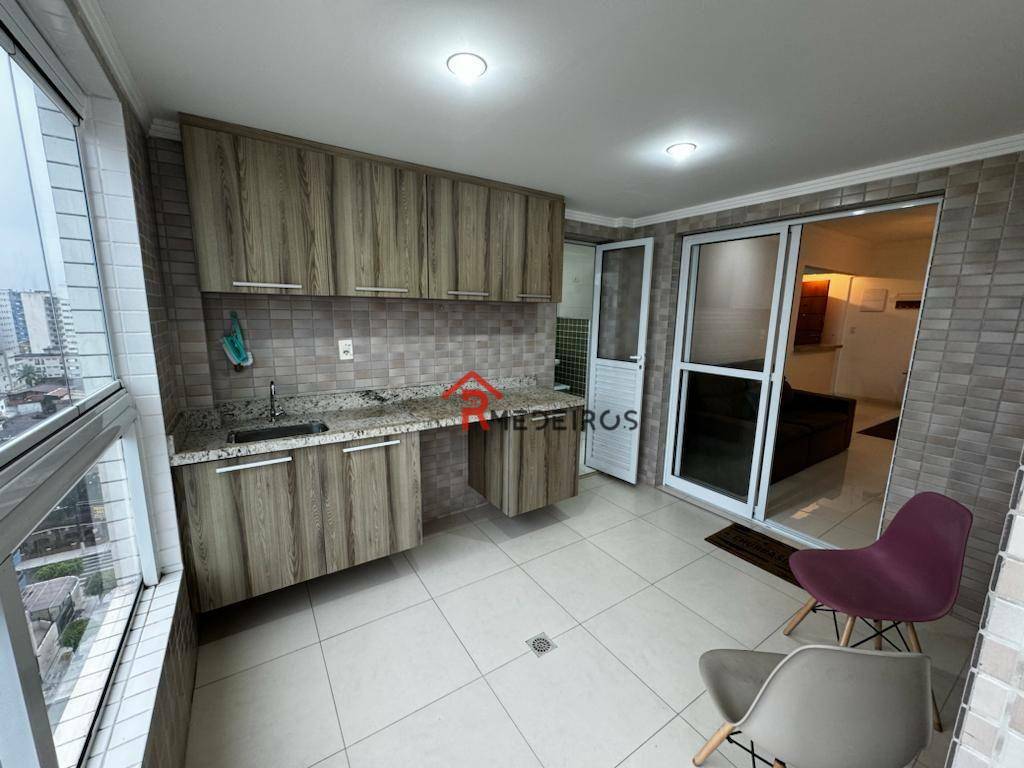 Apartamento à venda com 2 quartos, 77m² - Foto 9