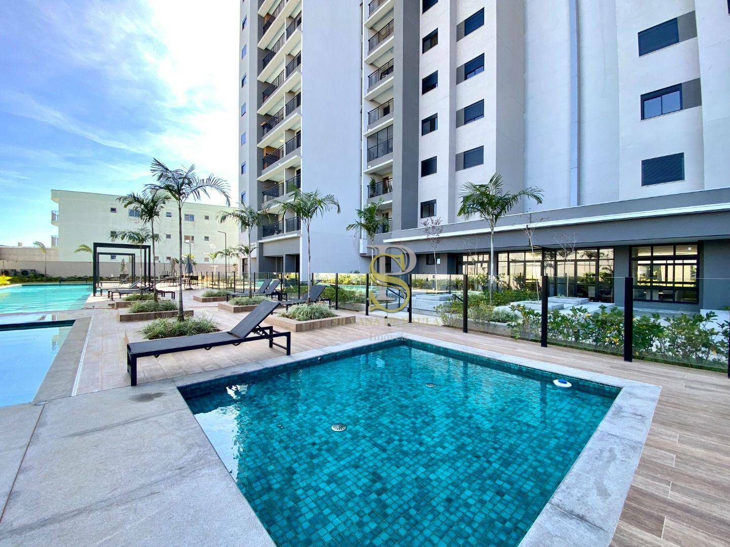 Apartamento à venda com 2 quartos, 69m² - Foto 18
