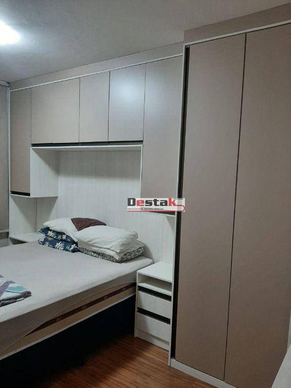 Apartamento à venda com 2 quartos, 52m² - Foto 3