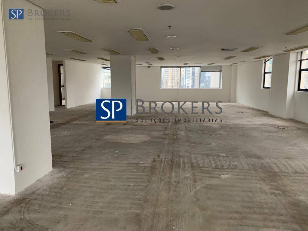 Conjunto Comercial-Sala para alugar, 769m² - Foto 14