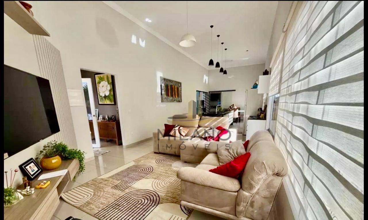 Casa de Condomínio, 3 quartos - Foto 2