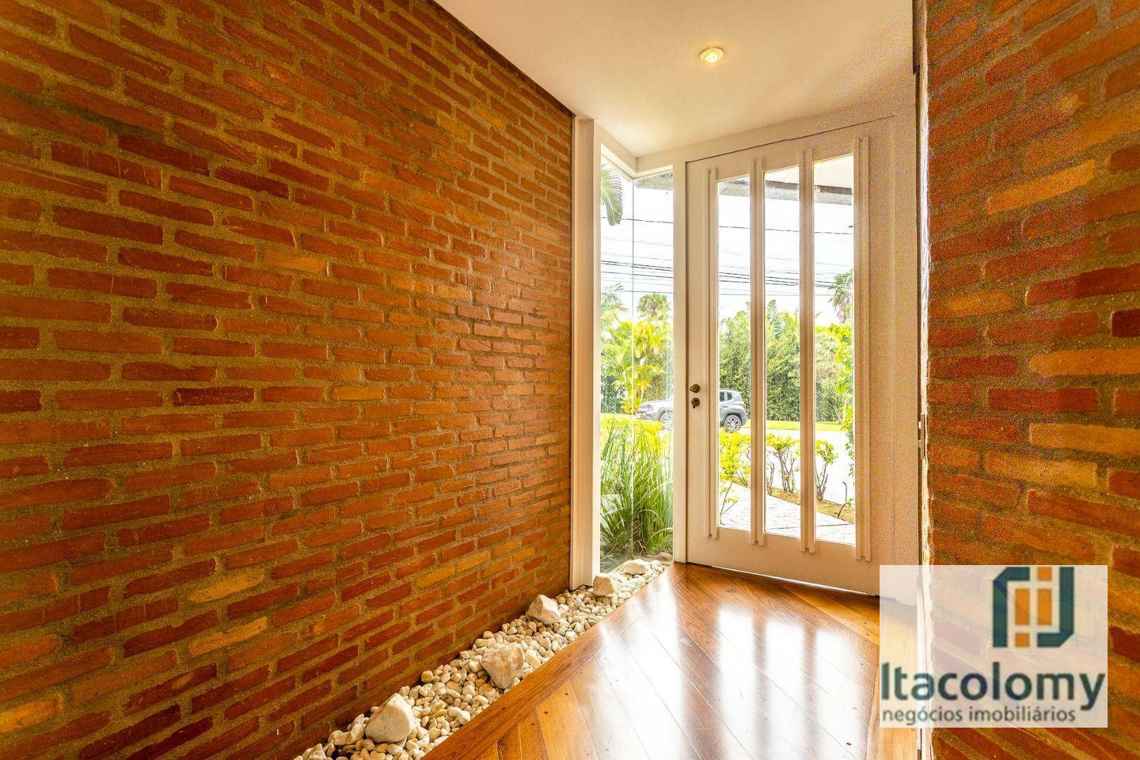 Casa de Condomínio à venda e aluguel com 4 quartos, 750m² - Foto 9