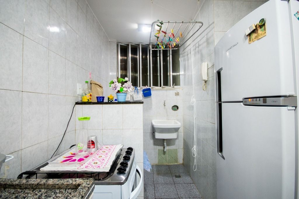 Apartamento à venda com 2 quartos, 50m² - Foto 8