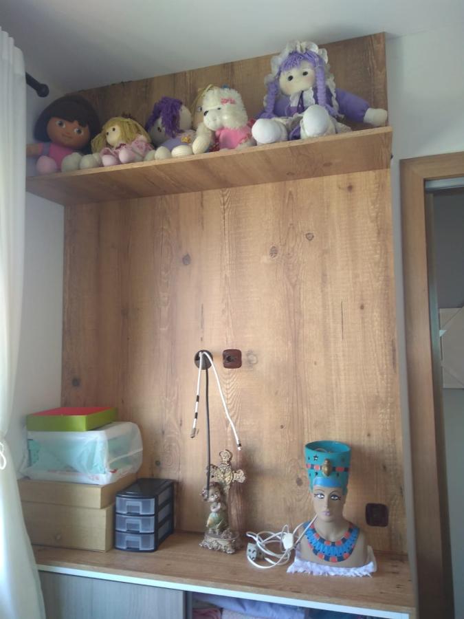 Apartamento à venda com 3 quartos, 77m² - Foto 9