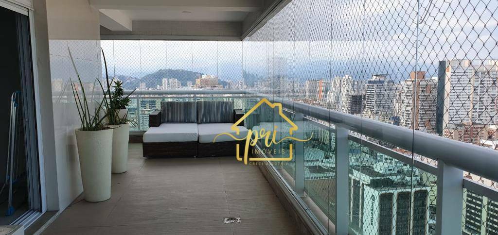 Apartamento à venda com 5 quartos, 360m² - Foto 12