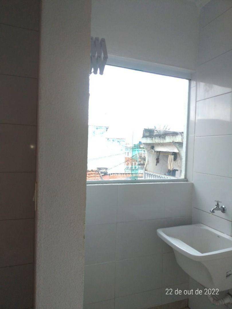 Apartamento para alugar com 1 quarto, 35m² - Foto 15