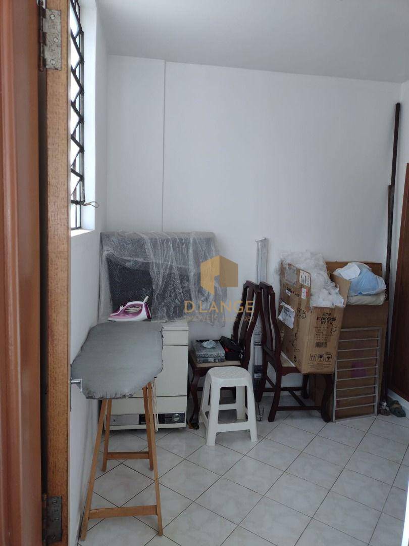 Apartamento à venda com 2 quartos, 92m² - Foto 10