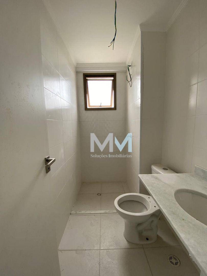 Apartamento à venda com 2 quartos, 60m² - Foto 2