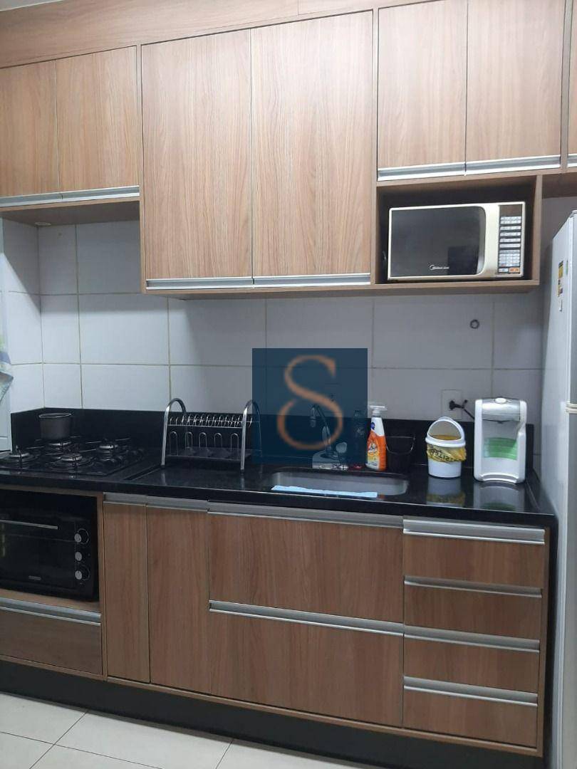 Apartamento à venda com 2 quartos, 70m² - Foto 16