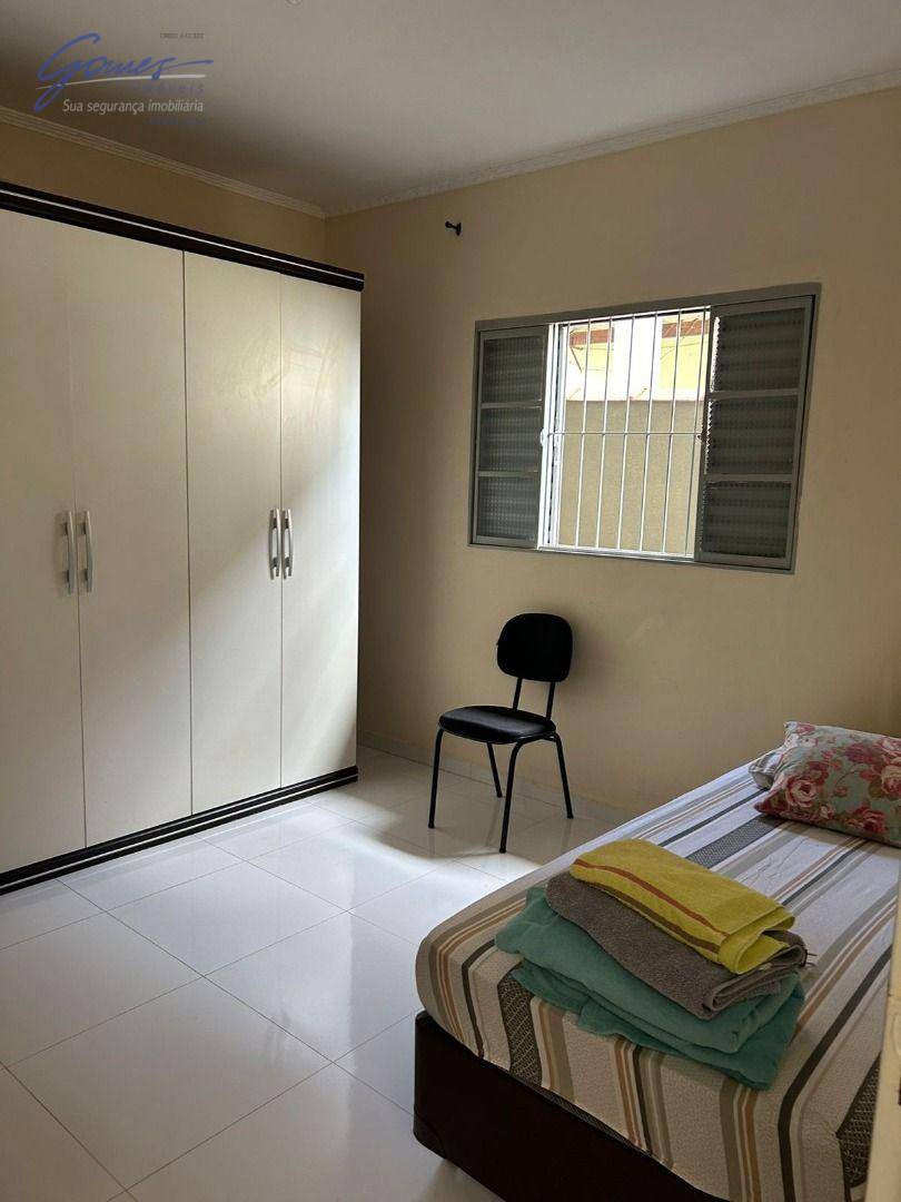 Casa à venda com 3 quartos, 156m² - Foto 13