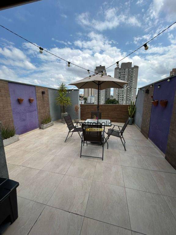 Cobertura à venda com 2 quartos, 108m² - Foto 23