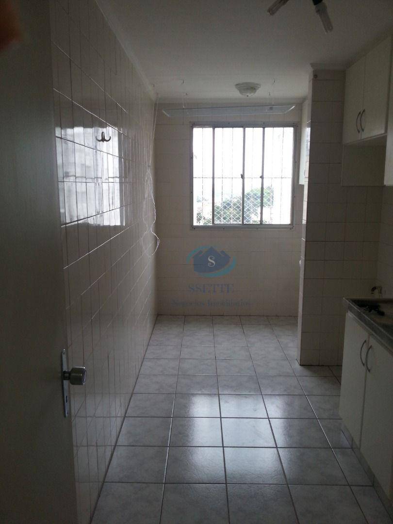 Apartamento à venda com 2 quartos, 60m² - Foto 10