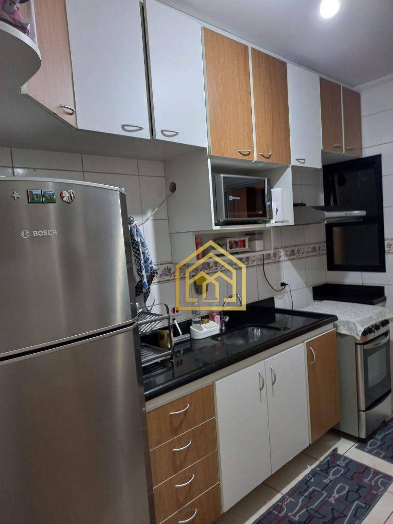 Apartamento à venda com 3 quartos, 78m² - Foto 8