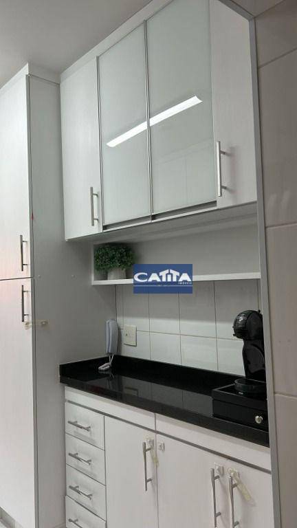 Apartamento à venda com 3 quartos, 74m² - Foto 5