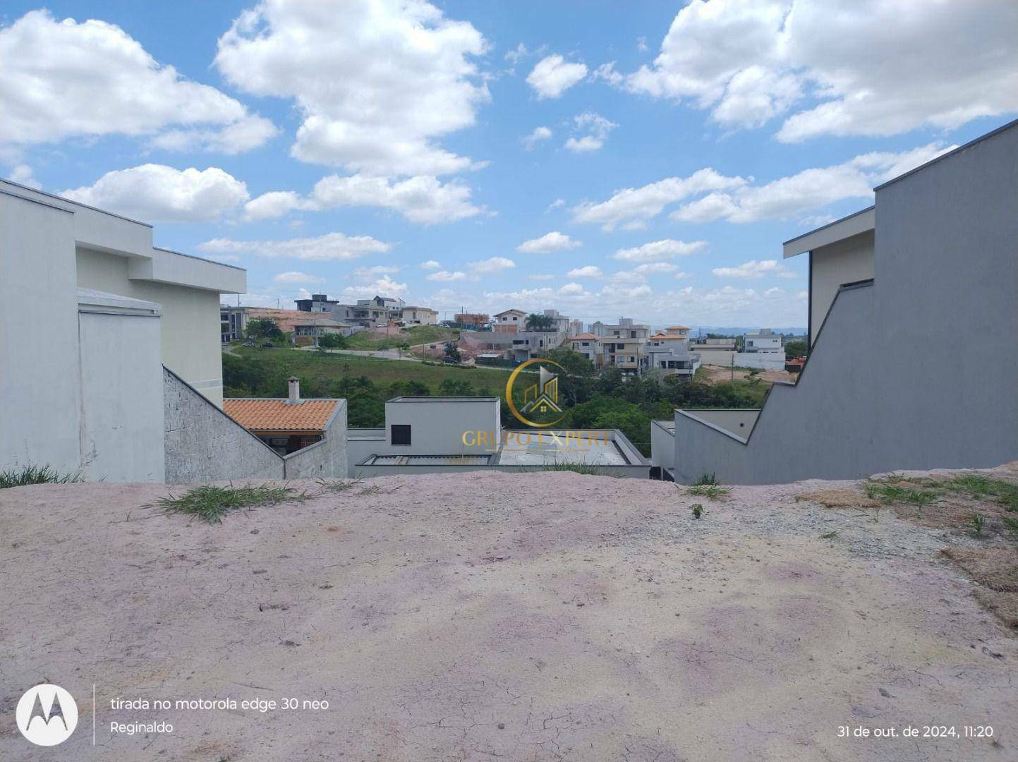 Loteamento e Condomínio à venda, 377M2 - Foto 1