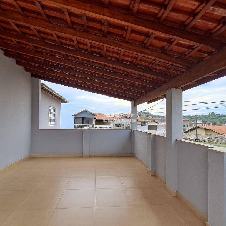 Casa, 3 quartos, 189 m² - Foto 3